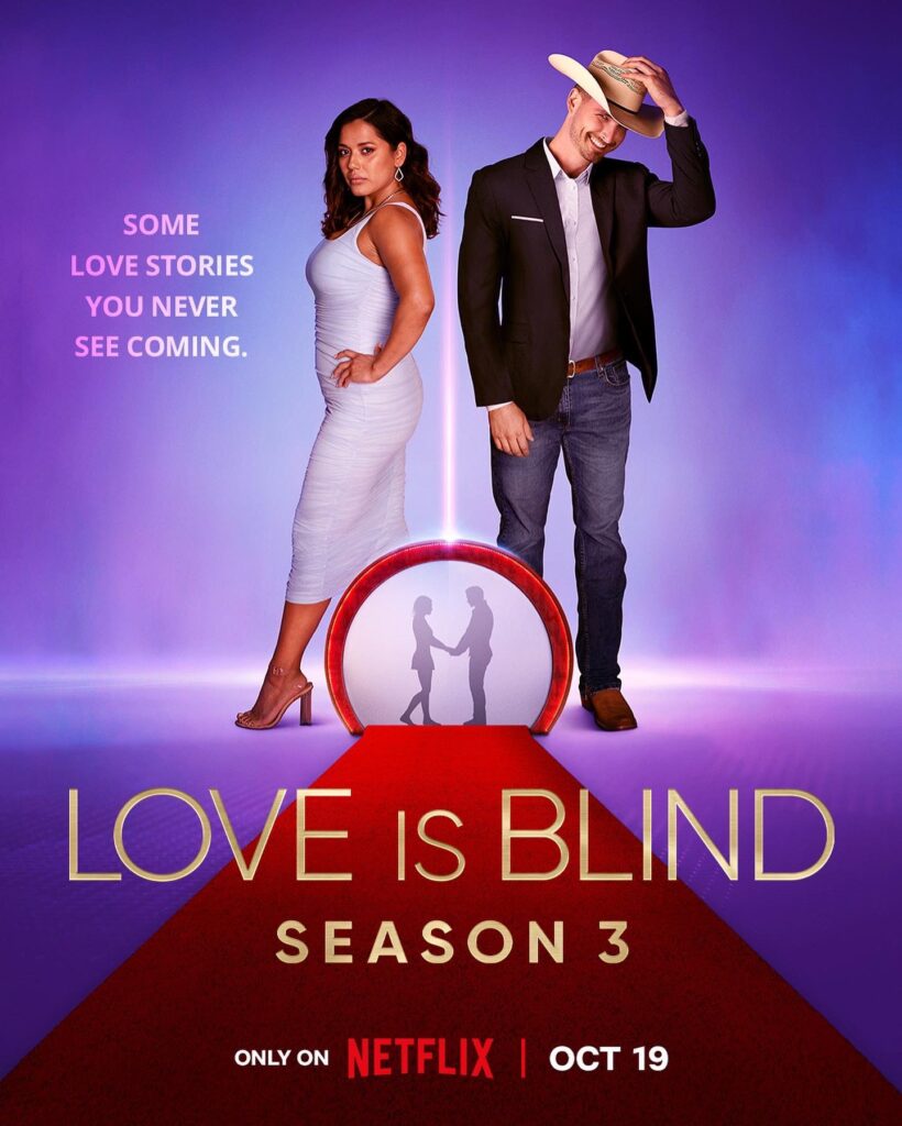 Love Is Blind (2020 - Present)
