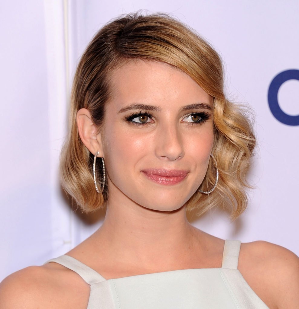 Emma Roberts has a strong commitment to empowering women